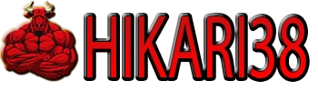 HIKARI38 Logo